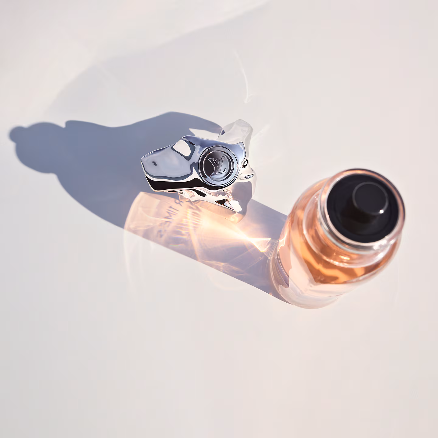 Louis Vuitton Dancing Blossom 6