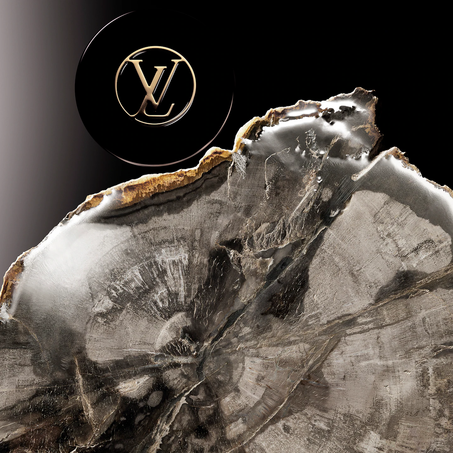 Louis Vuitton Pur Santal 4