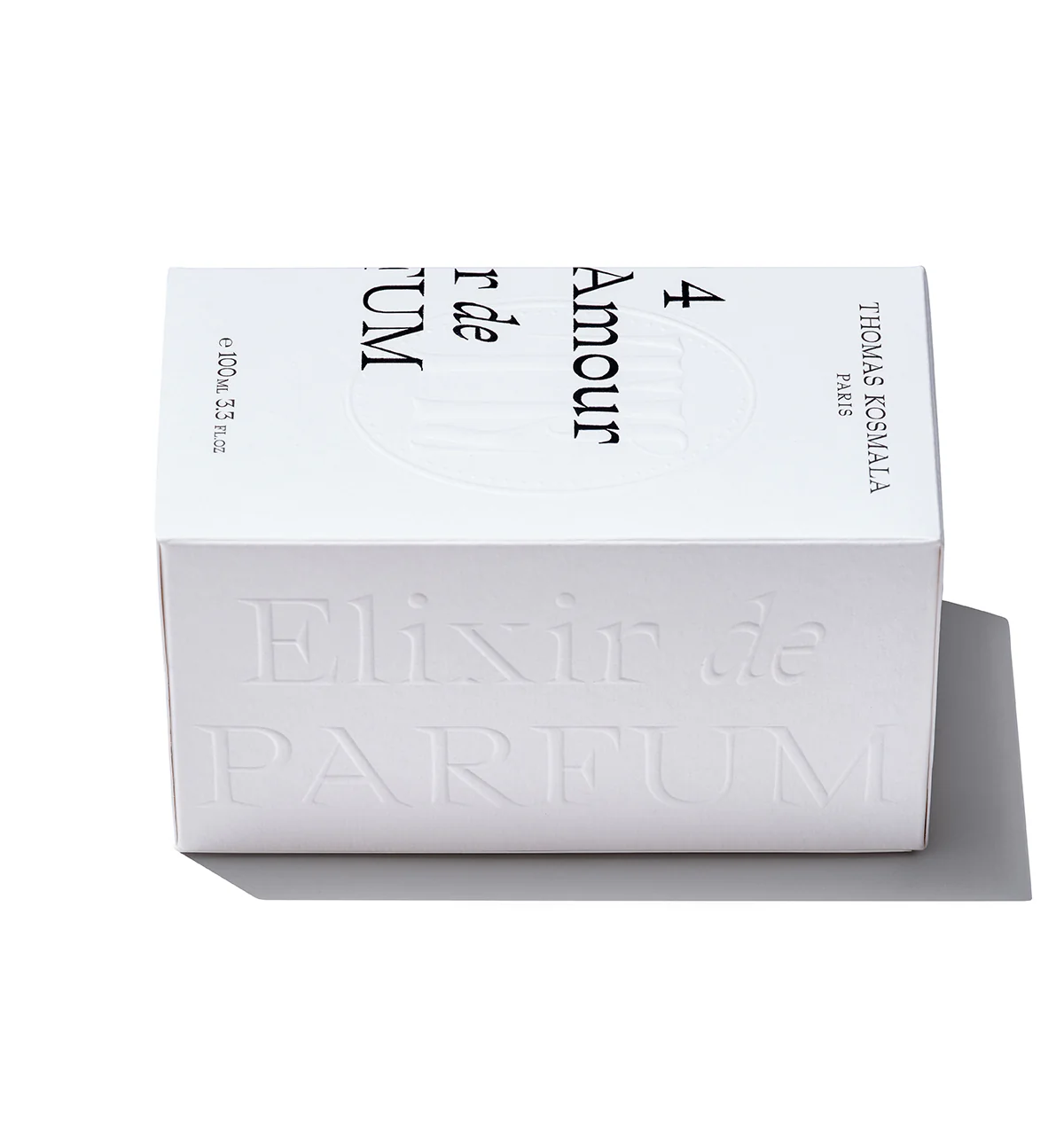 Thomas Kosmala №4 Apres L'Amour Elixir 2