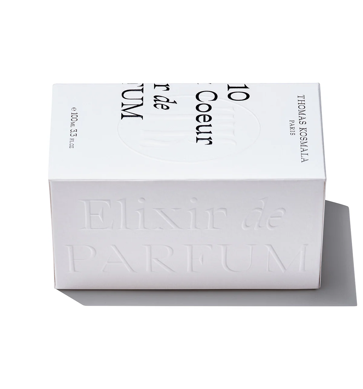 Thomas Kosmala №10 Desir Du Coeur Elixir de Parfum 2