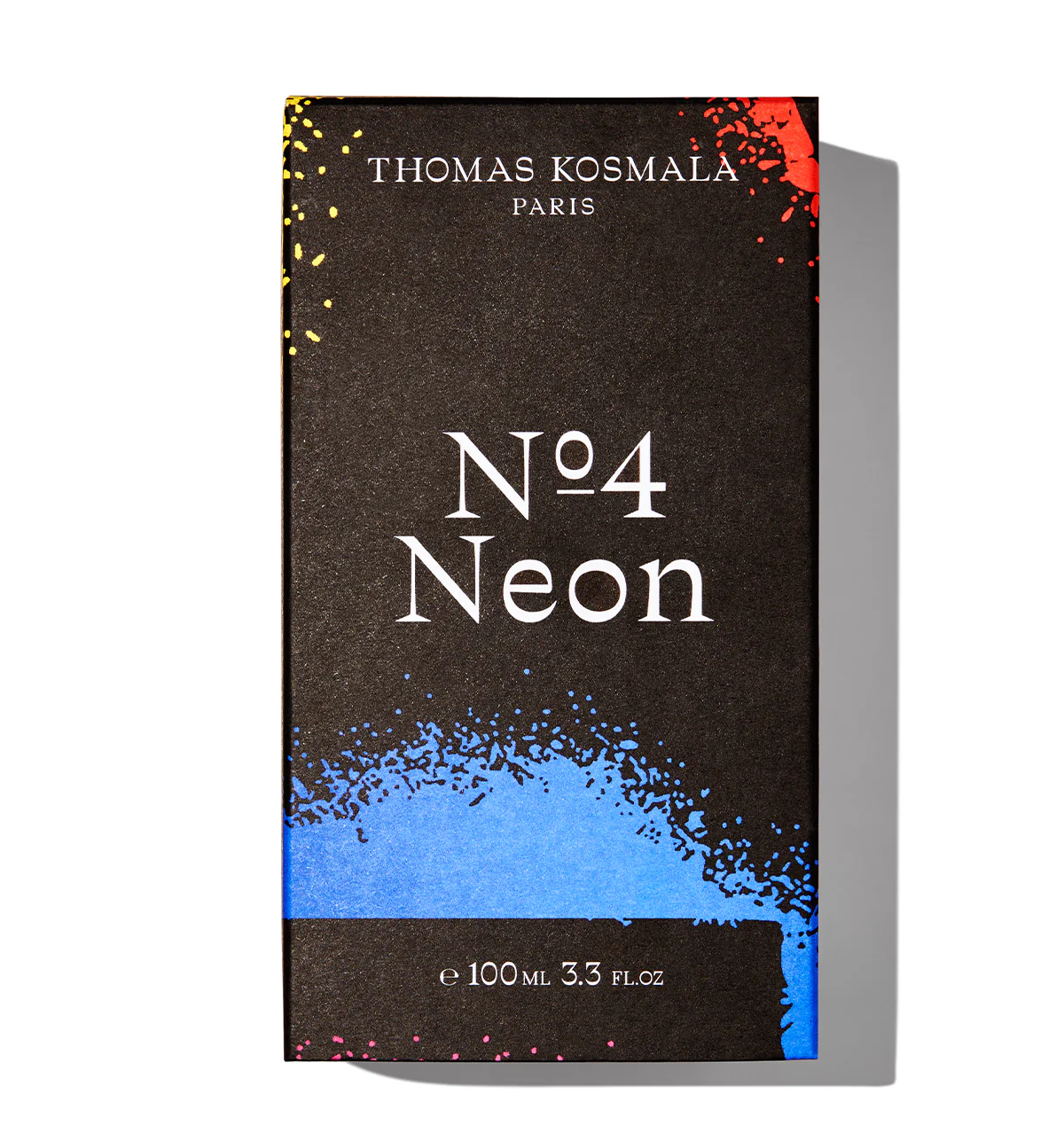 Thomas Kosmala No4 Neon 2