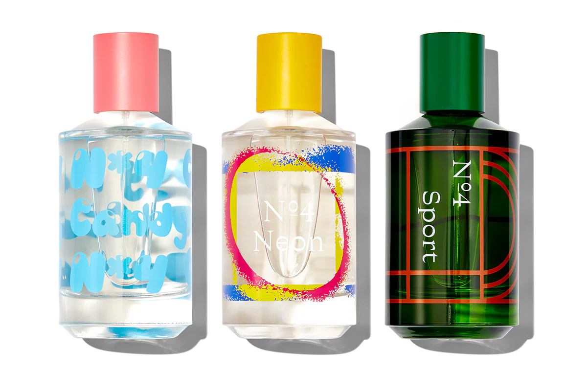 Thomas Kosmala No4 Neon 3