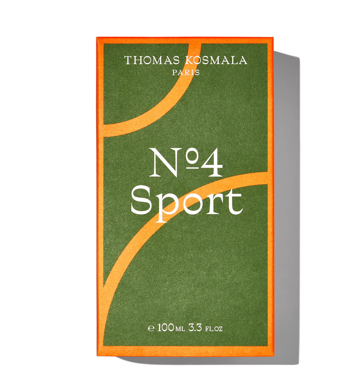 Thomas Kosmala No4 Sport 2