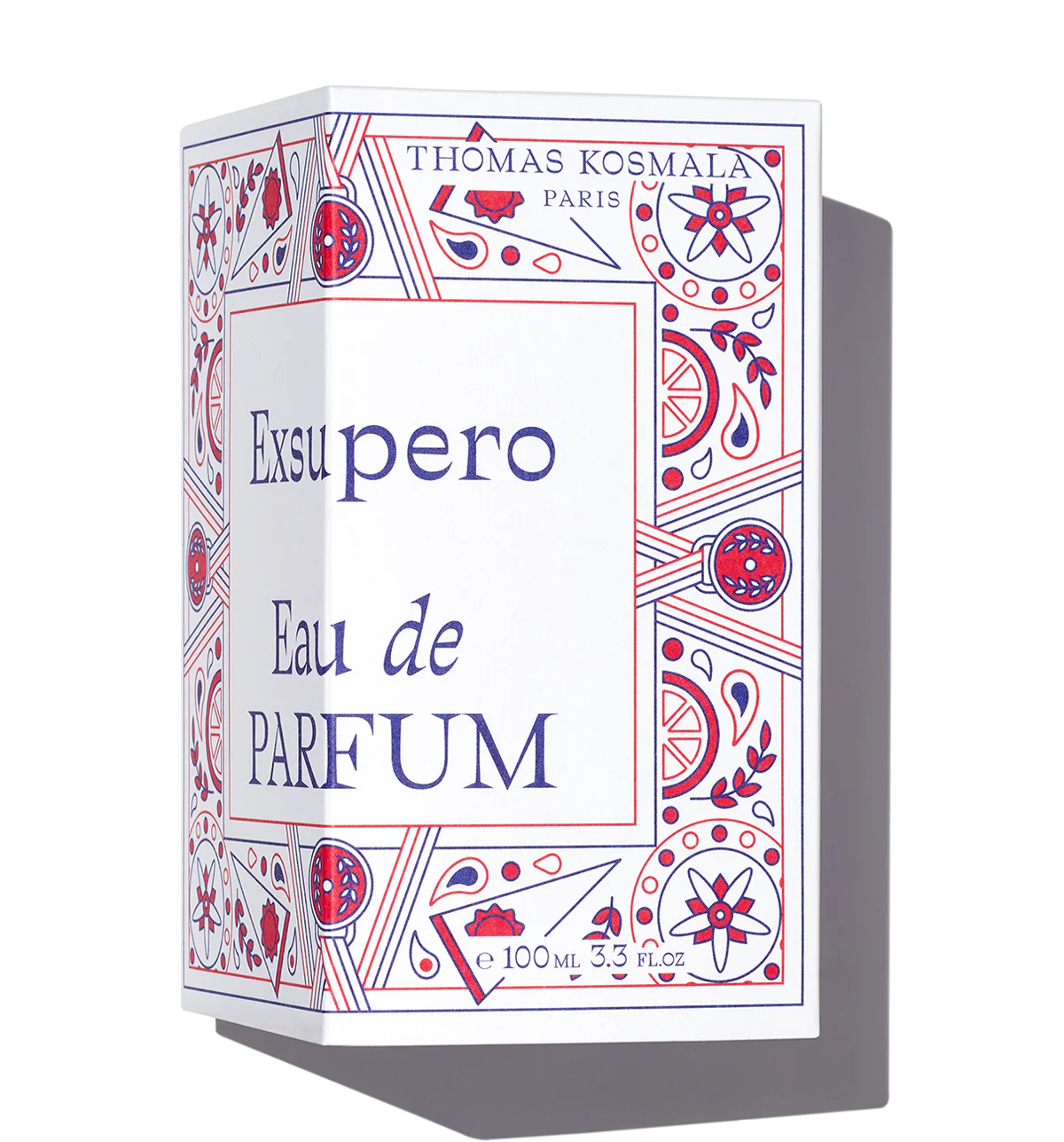 Thomas Kosmala Exsupero 2