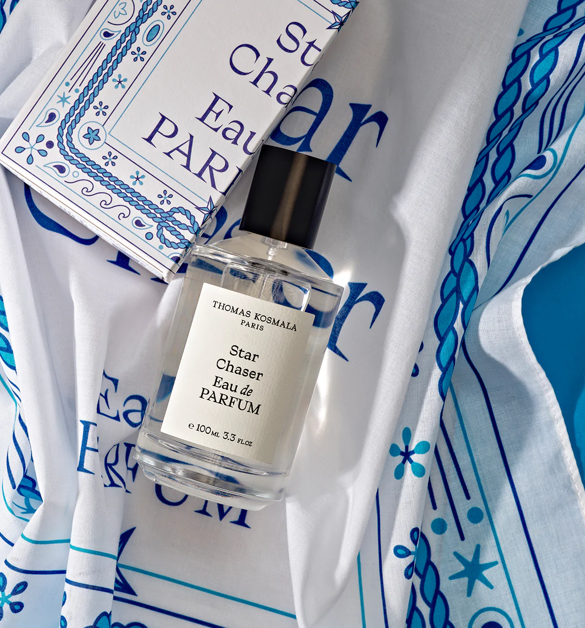 Thomas Kosmala Star Chaser 3