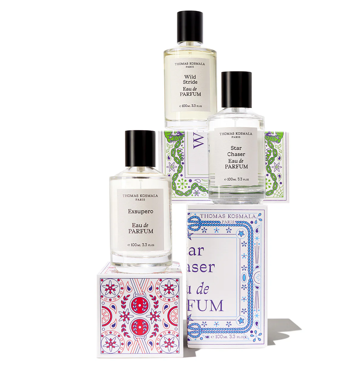 Thomas Kosmala Star Chaser 4