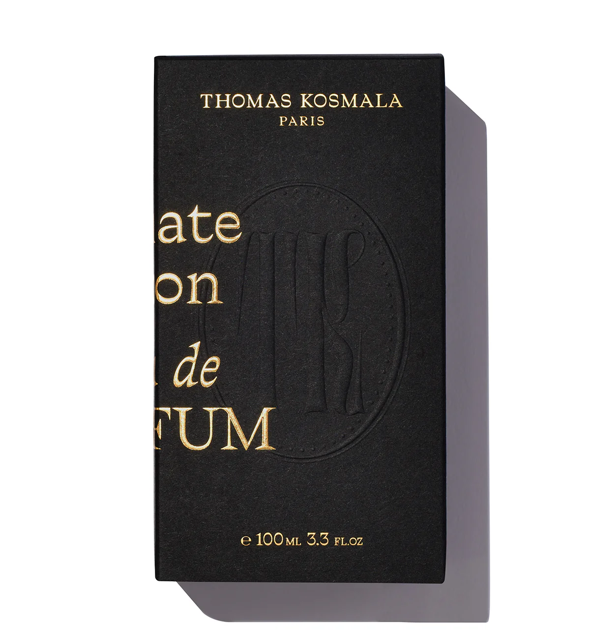 Thomas Kosmala Ornate Moon 2