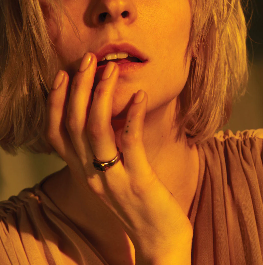 Thomas Kosmala Tonic Vert 2