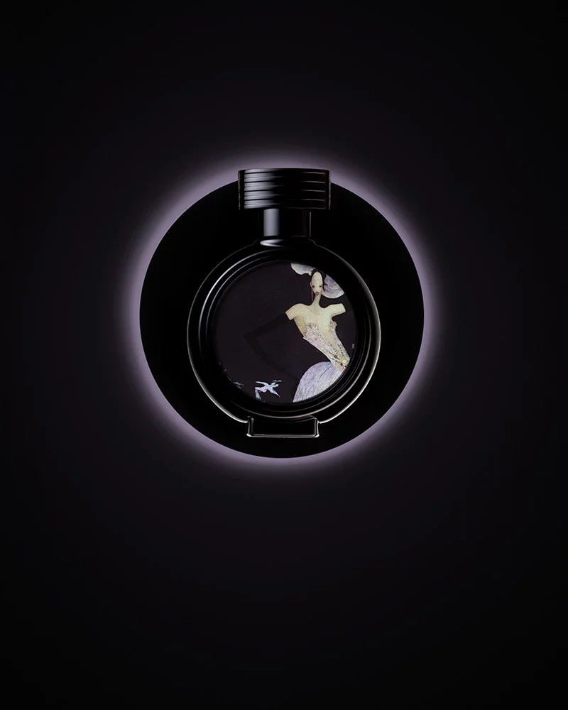 Haute Fragrance Company HFC Devil's Intrigue 5