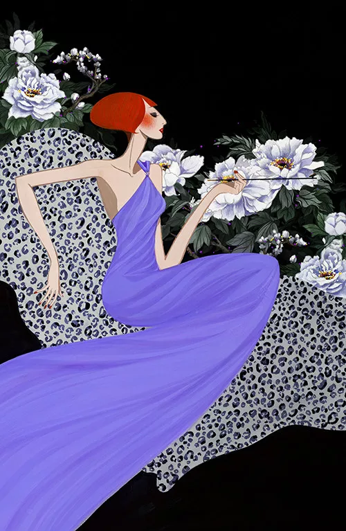 Haute Fragrance Company HFC Wrap Me in Dreams 3