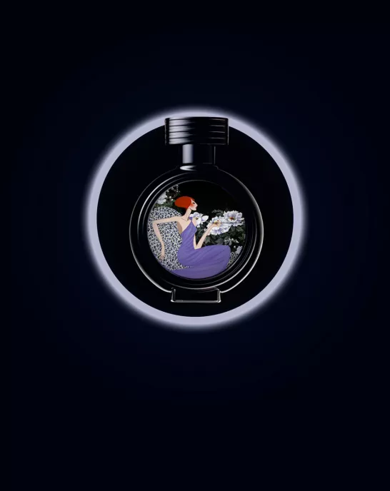 Haute Fragrance Company HFC Wrap Me in Dreams 4