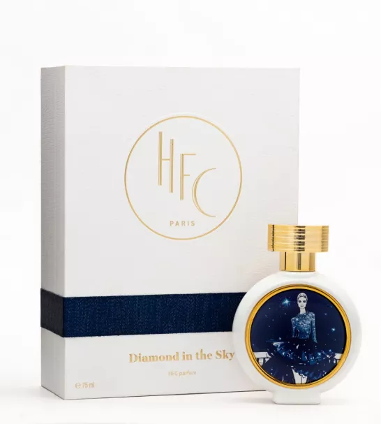 Haute Fragrance Company HFC Diamond in the Sky 2