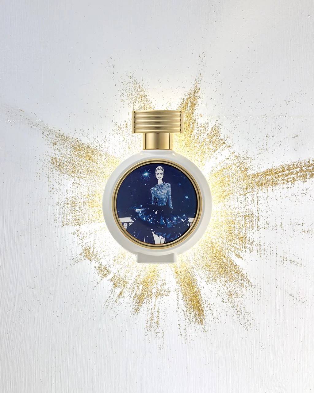 Haute Fragrance Company HFC Diamond in the Sky 5