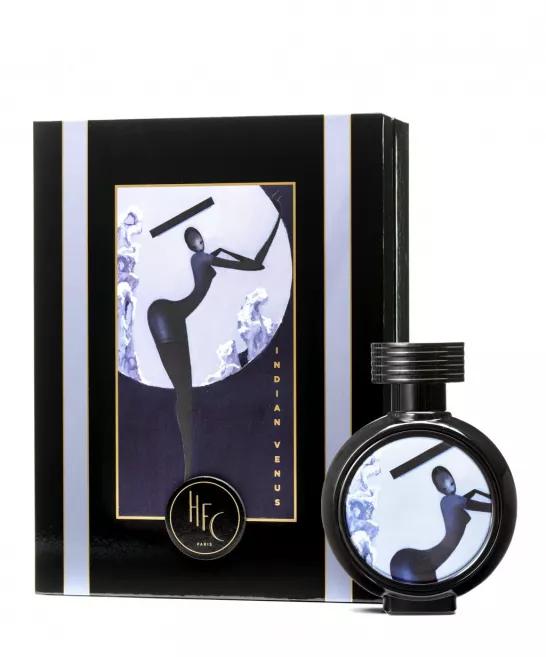 Haute Fragrance Company HFC Indian Venus 2