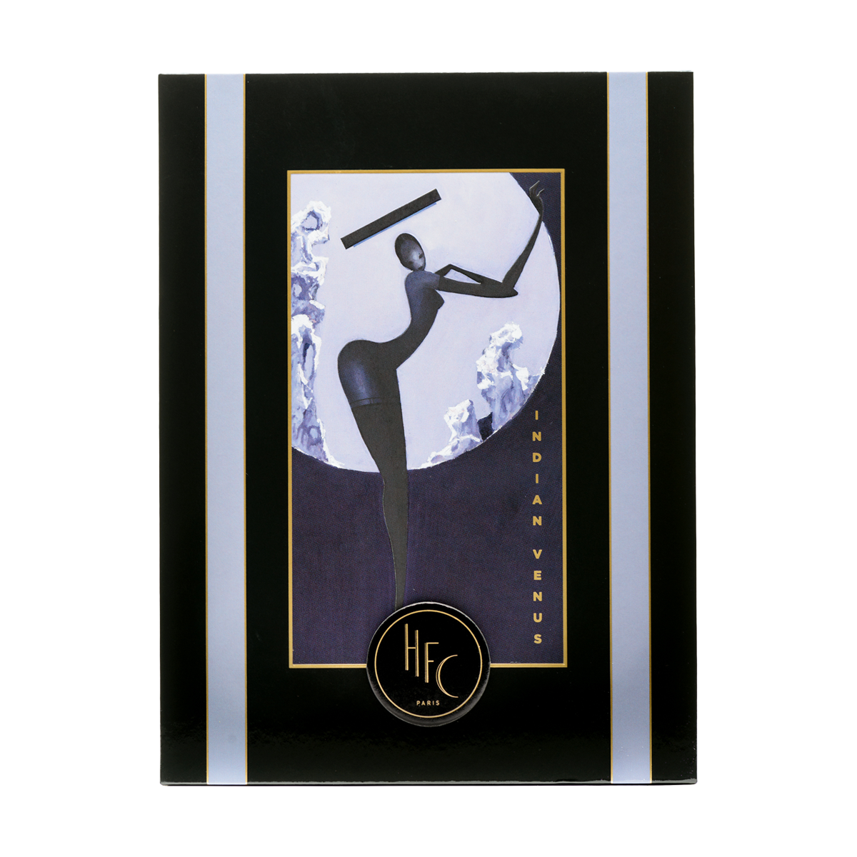 Haute Fragrance Company HFC Indian Venus 3