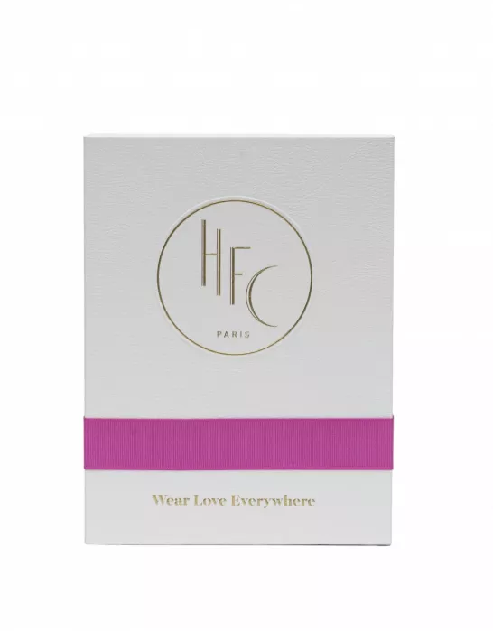 Haute Fragrance Company HFC Wear Love Everywhere 3