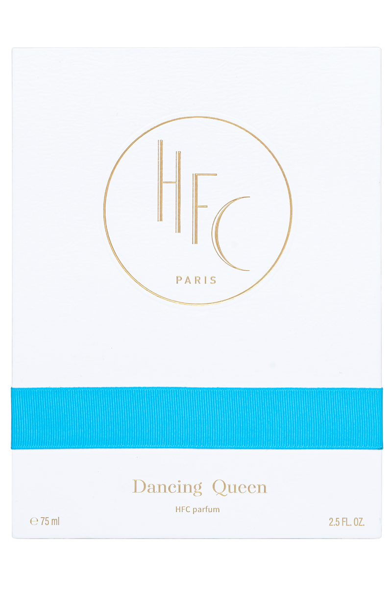 Haute Fragrance Company HFC Dancing Queen 2