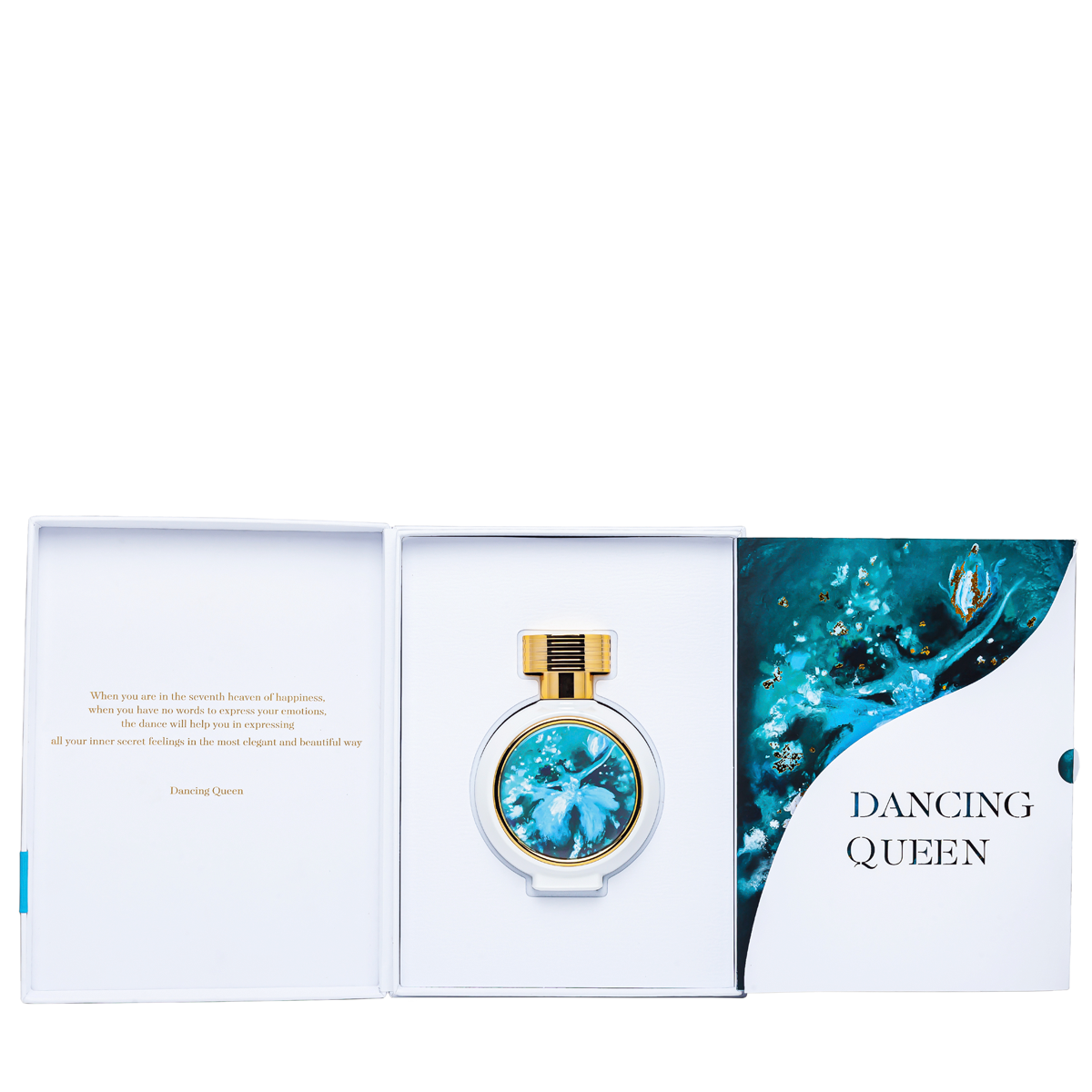 Haute Fragrance Company HFC Dancing Queen 3
