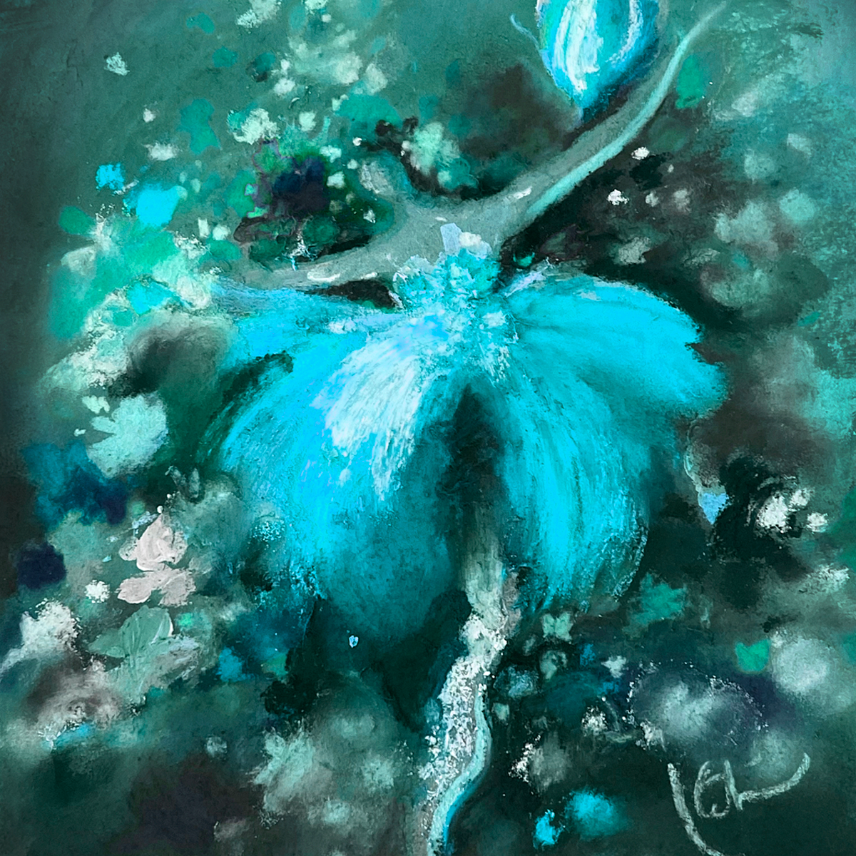 Haute Fragrance Company HFC Dancing Queen 4