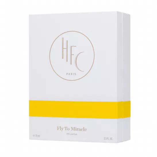 Haute Fragrance Company HFC Fly To Miracle 4