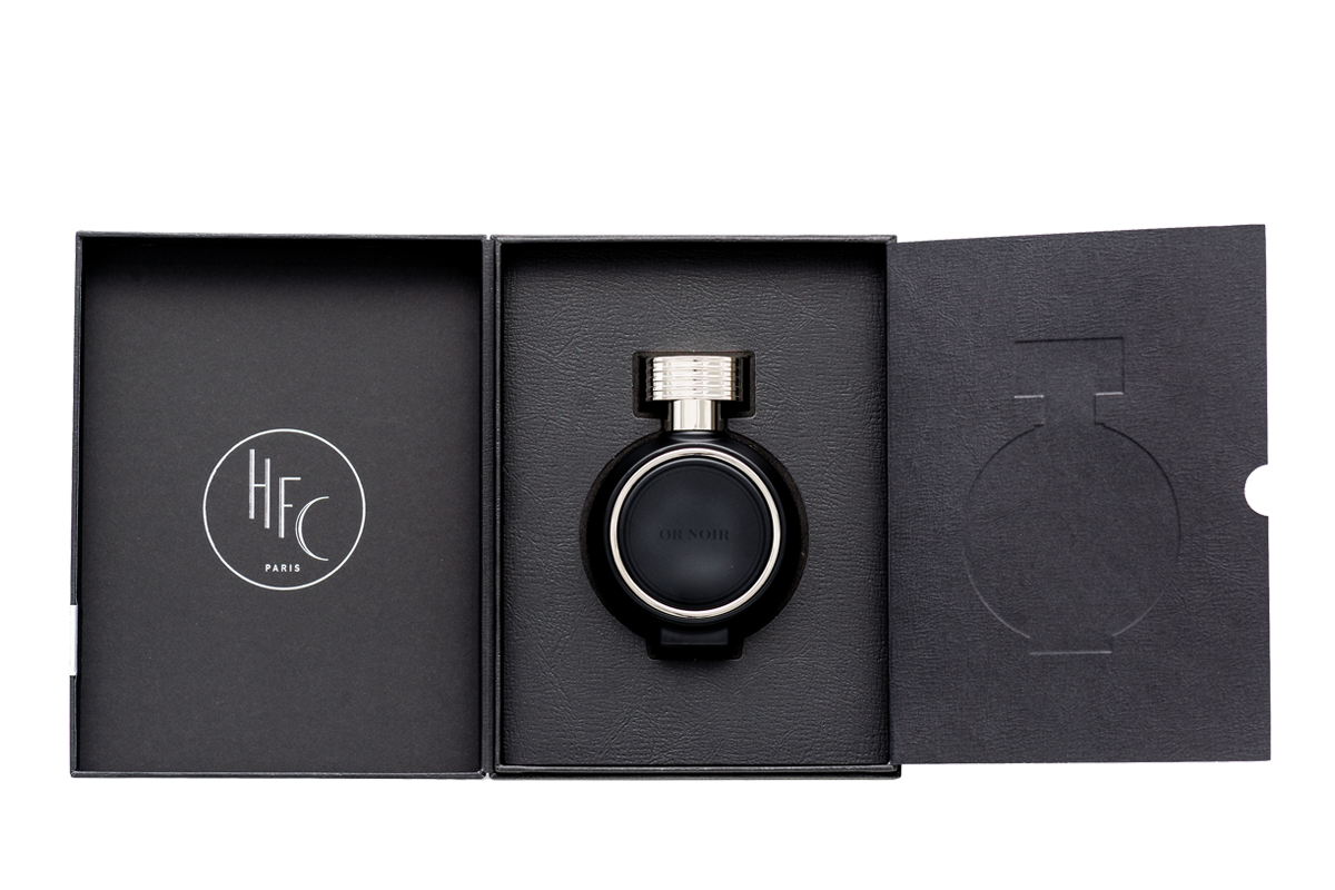Haute Fragrance Company HFC Or Noir 3