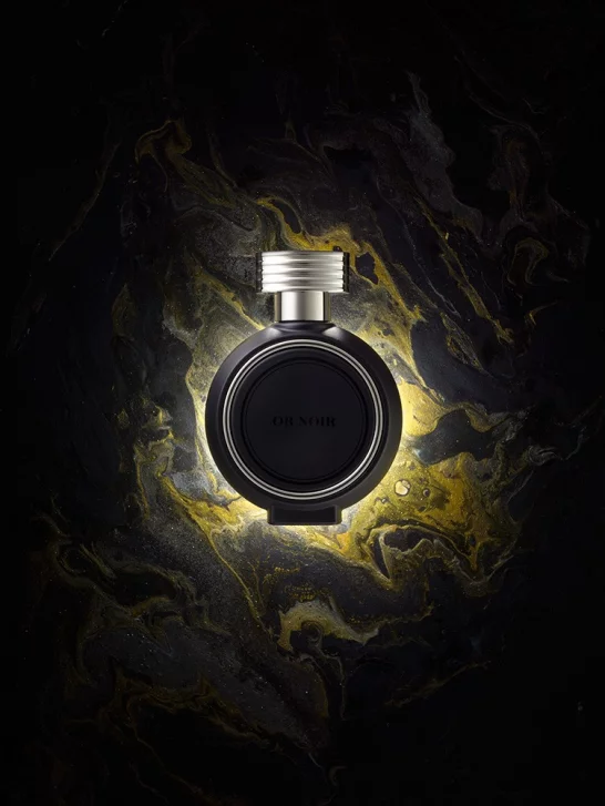 Haute Fragrance Company HFC Or Noir 4
