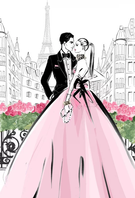 Haute Fragrance Company HFC Proposal 4