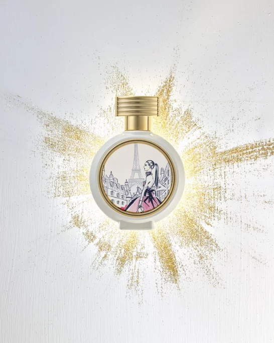 Haute Fragrance Company HFC Proposal 5