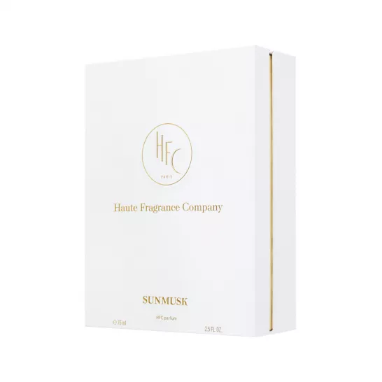 Haute Fragrance Company HFC SunMusk 3