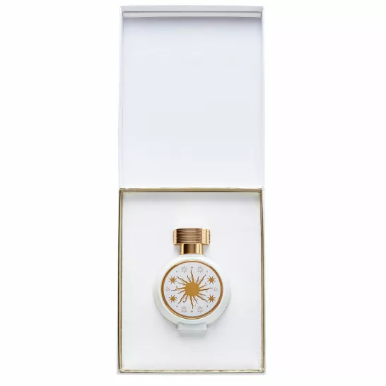 Haute Fragrance Company HFC SunMusk 4