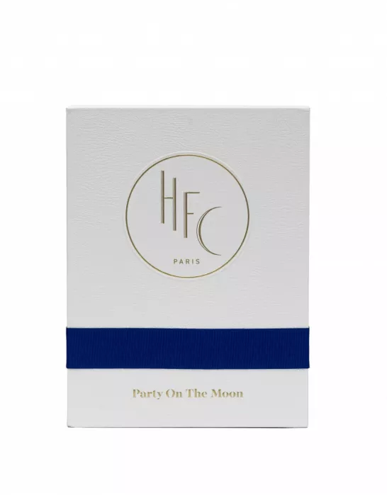 Haute Fragrance Company HFC Party on the Moon 2