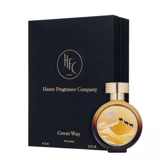 Haute Fragrance Company HFC Great Way 2