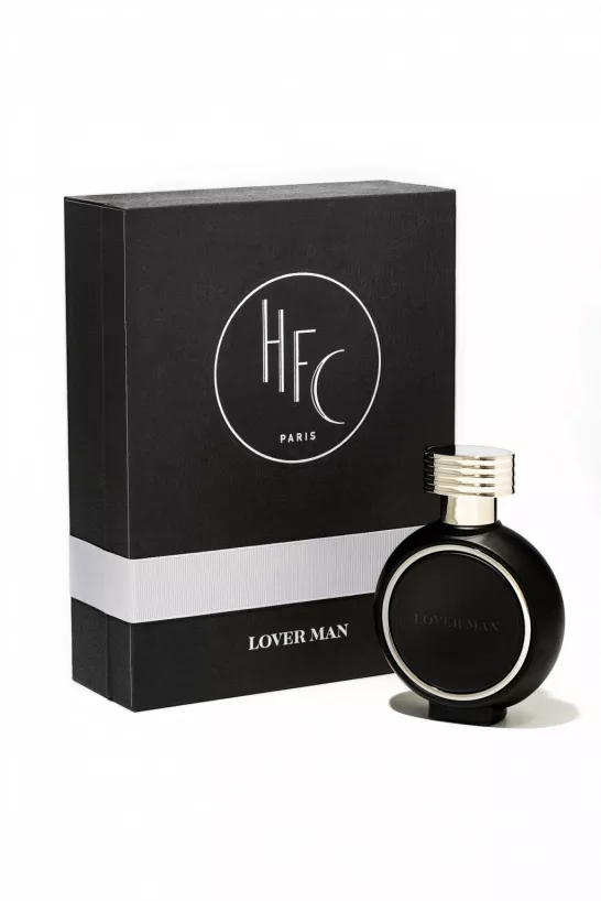 Haute Fragrance Company HFC Lover Man 2