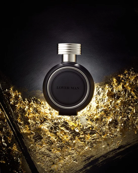 Haute Fragrance Company HFC Lover Man 4