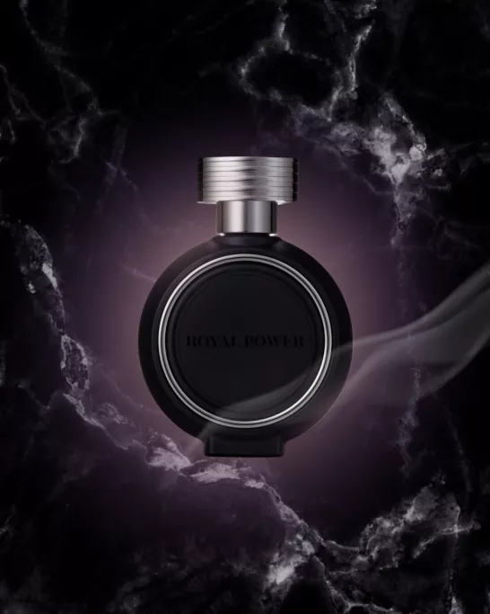 Haute Fragrance Company HFC Royal Power 4