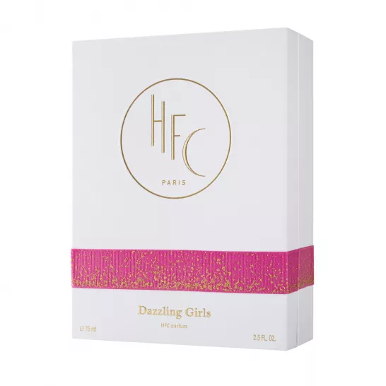 Haute Fragrance Company HFC Dazzling Girls 4