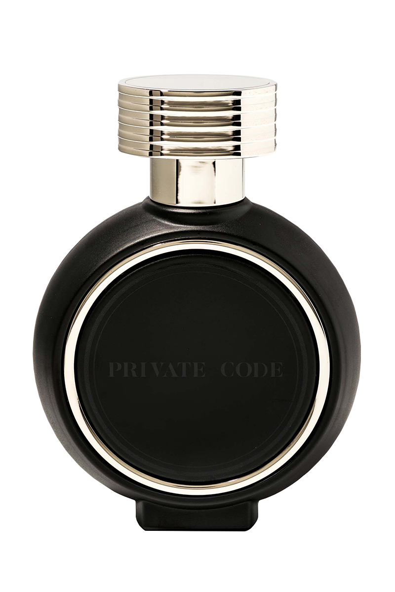 Haute Fragrance Company HFC Private Code 1