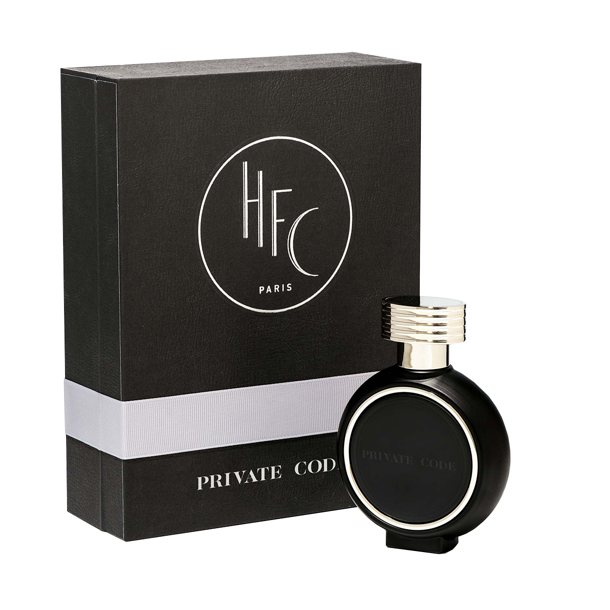 Haute Fragrance Company HFC Private Code 2