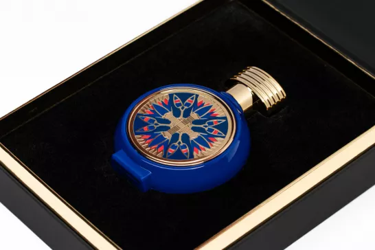 Haute Fragrance Company HFC Divine Blossom 4