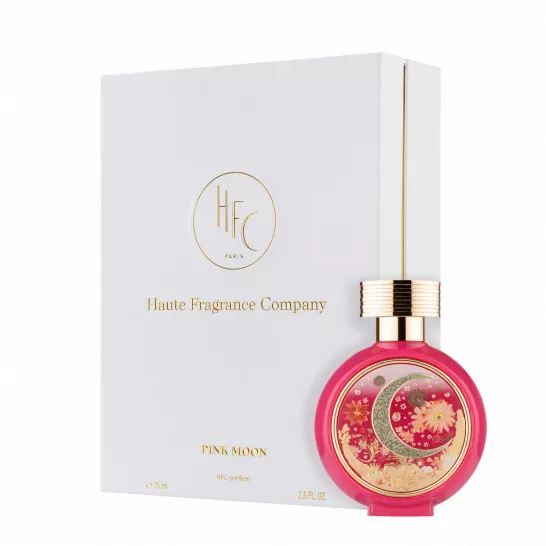 Haute Fragrance Company HFC Pink Moon 2