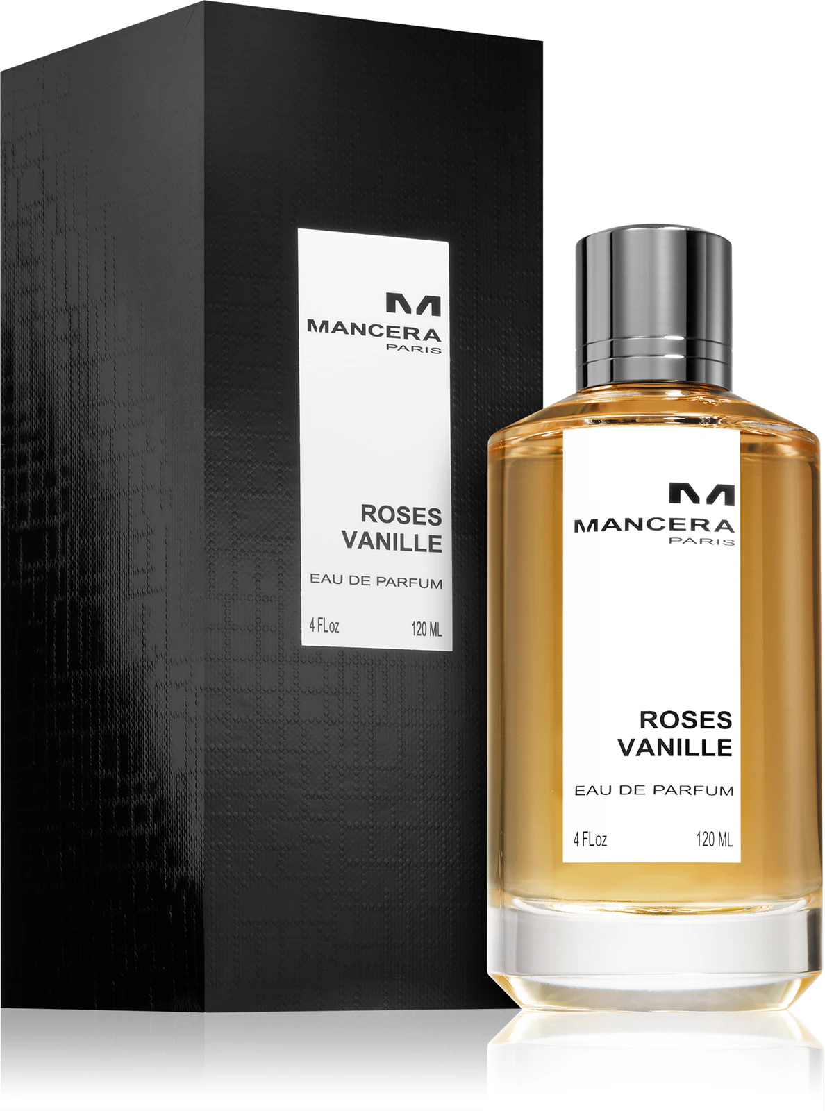 Mancera Roses Vanille 2