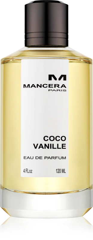 Mancera Coco Vanille 1