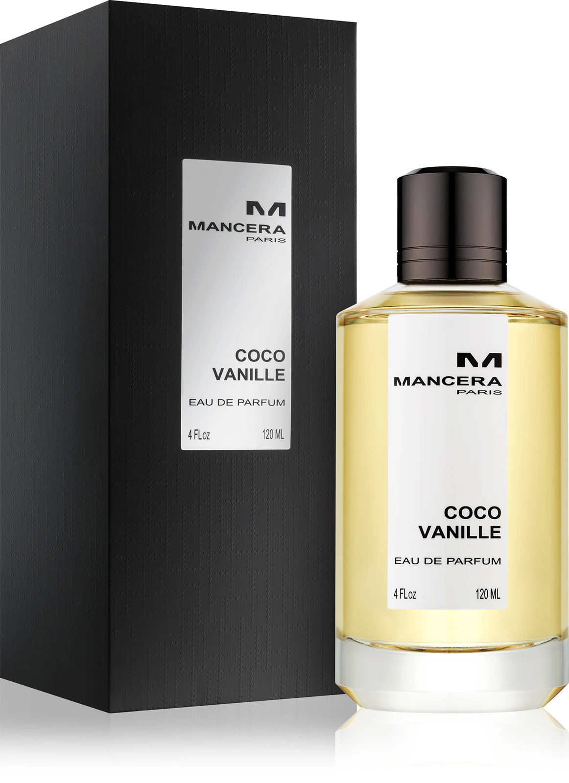 Mancera Coco Vanille 2