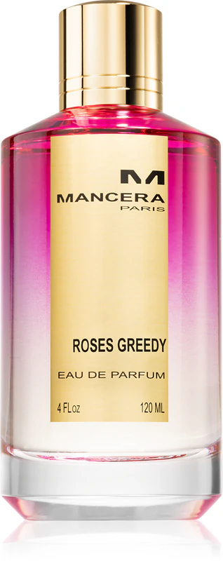 Mancera Roses Greedy 1