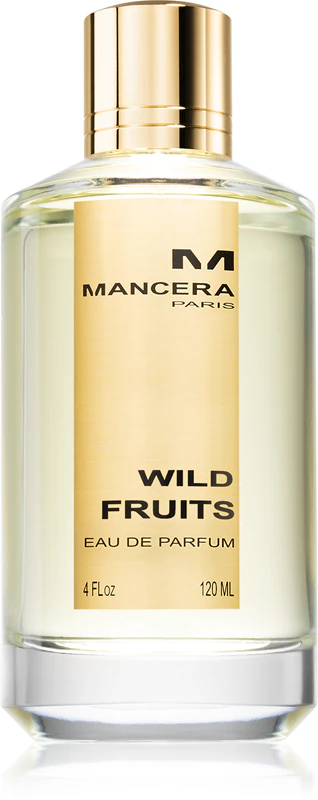 Mancera Wild Fruits 1