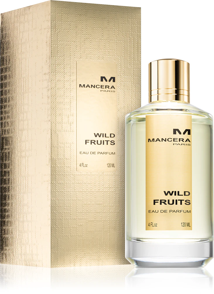 Mancera Wild Fruits 2