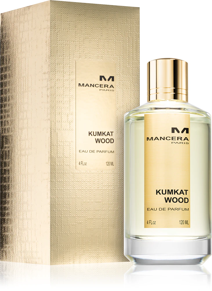 Mancera Kumkat Wood 2