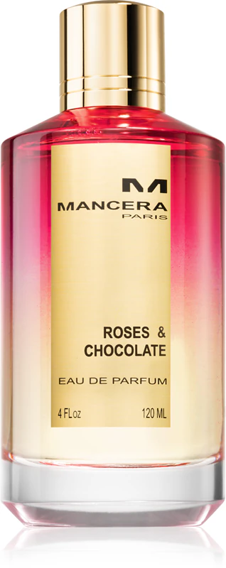 Mancera Roses & Chocolate 1