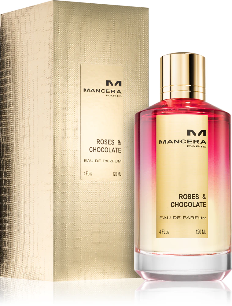 Mancera Roses & Chocolate 2