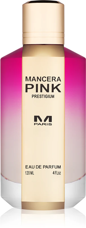 Mancera Pink Prestigium 1